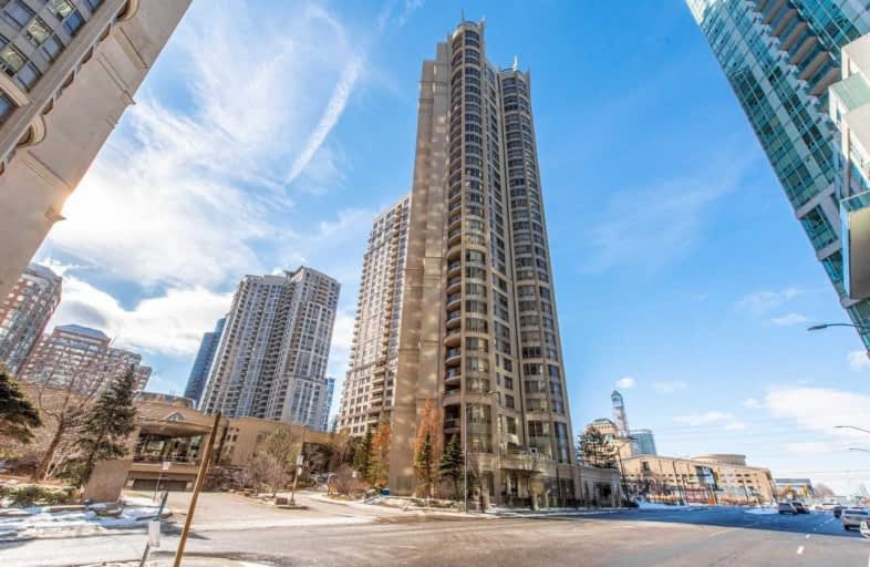 2534-3888 Duke of York Boulevard, Mississauga | Image 1