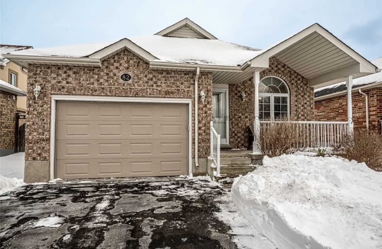 82 Beardmore Crescent, Halton Hills | Image 1