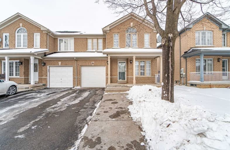 9 Flatlands Way, Brampton | Image 1