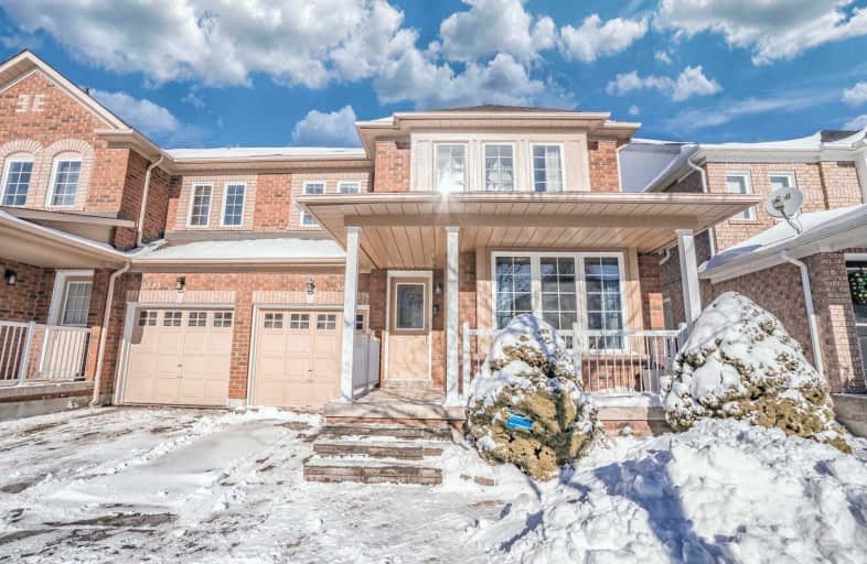 3881 Barley Trail, Mississauga | Image 1