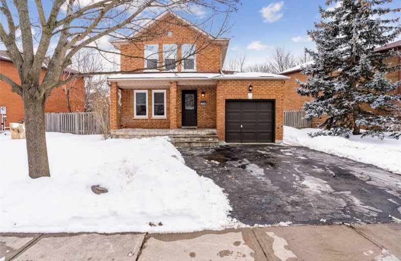 1406 Cobbler Lane, Oakville | Image 1