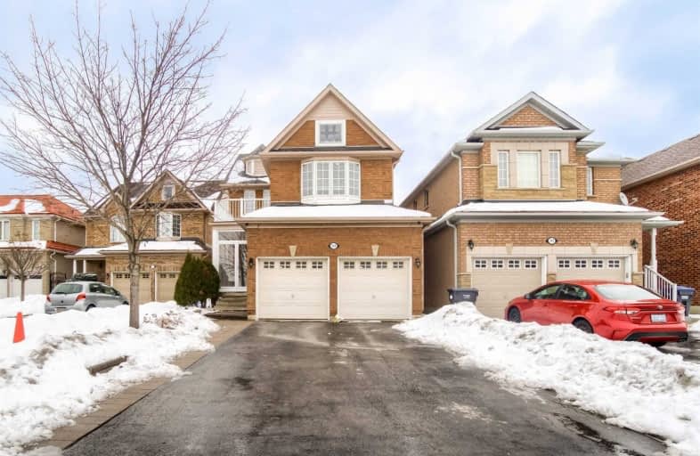 721 Macbeth Heights, Mississauga | Image 1