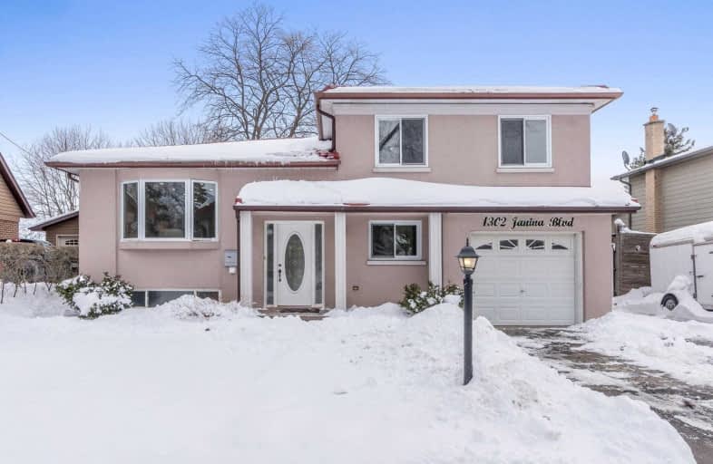 1302 Janina Boulevard, Burlington | Image 1