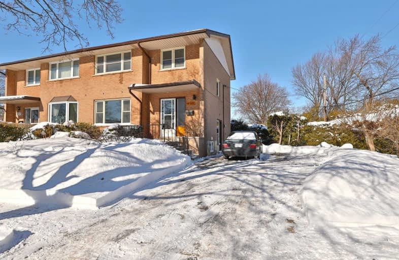 4519 Longmoor Drive, Burlington | Image 1