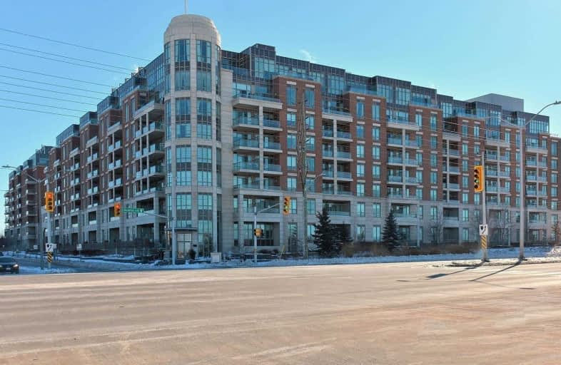 321-2480 Prince Michael Drive, Oakville | Image 1