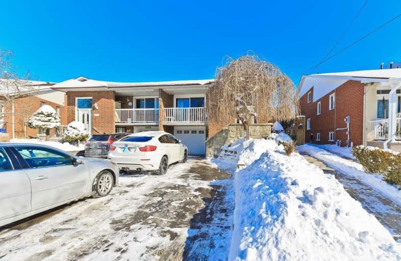 1639 Copseholm Trail, Mississauga | Image 1