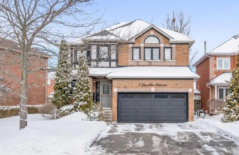 7 Lauchlin Crescent, Halton Hills | Image 1