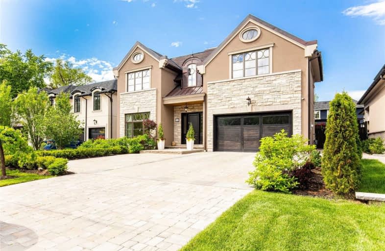 416 Chartwell Road, Oakville | Image 1