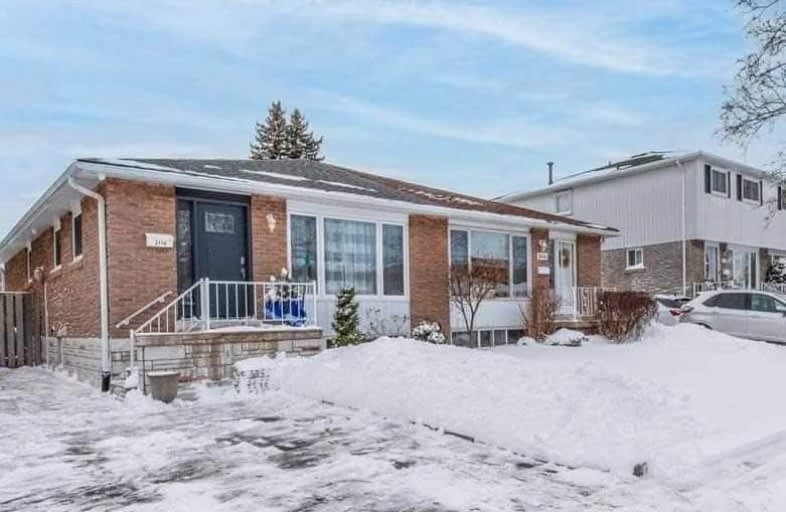 3114 Corrigan Drive, Mississauga | Image 1