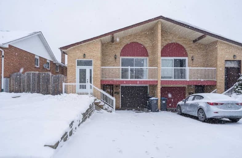 3125 Lednier Terrace, Mississauga | Image 1