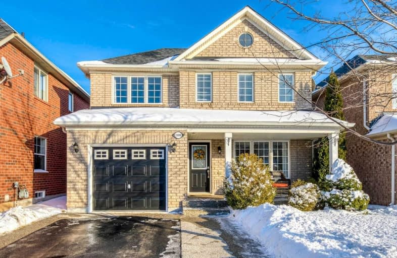 2490 Carberry Way, Oakville | Image 1