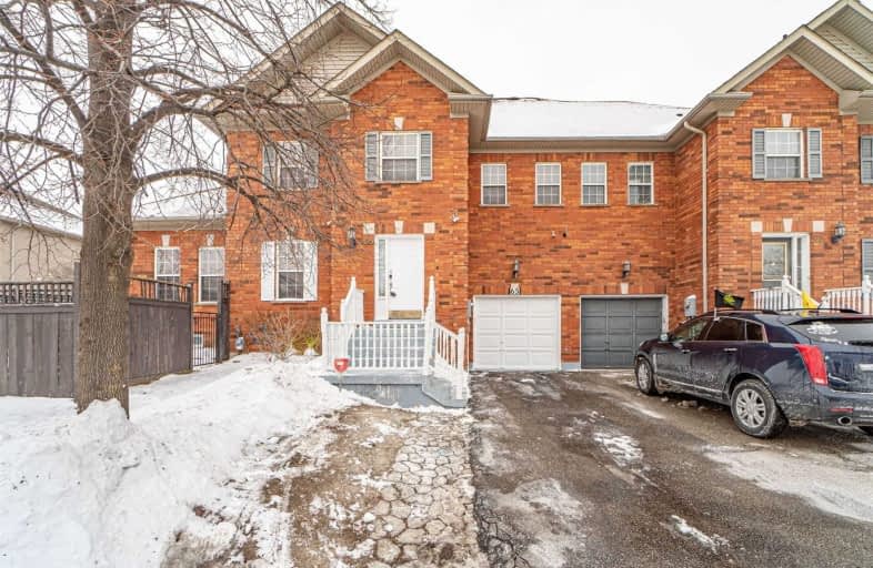 65 Dandelion Road, Brampton | Image 1