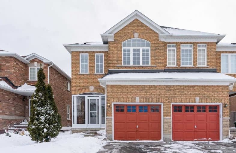 7296 Cork Tree Row, Mississauga | Image 1