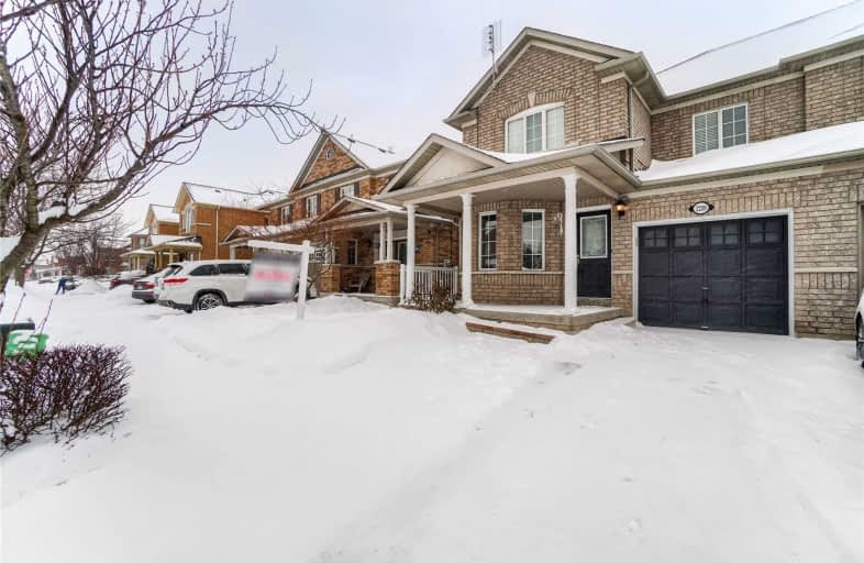 3209 Ridgeleigh Heights, Mississauga | Image 1