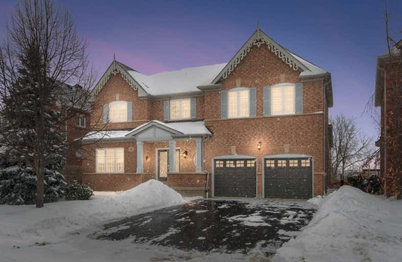 33 Grist Mill Drive, Halton Hills | Image 1