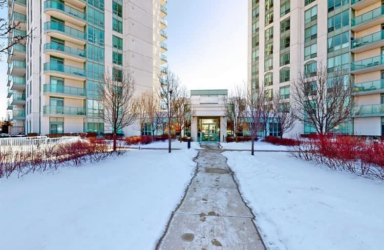 1507-4850 Glen Erin Drive, Mississauga | Image 1