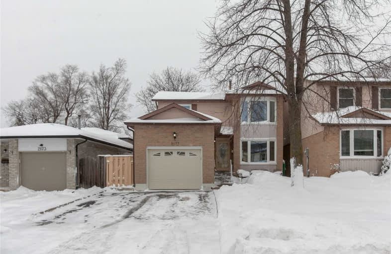 2177 Melissa Crescent, Burlington | Image 1