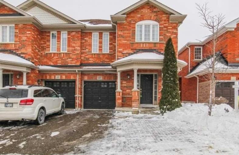 67 Hollingsworth Circle, Brampton, L7A 0J4 - Home.ca