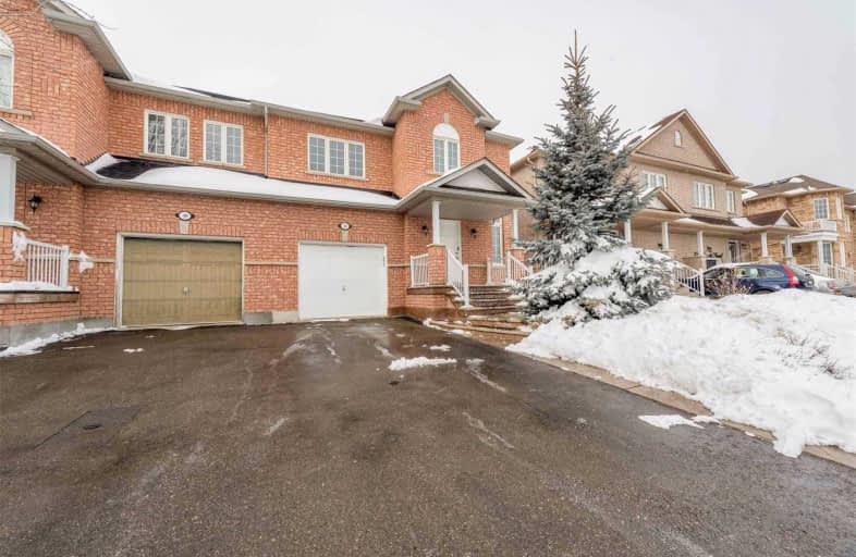 38 Kanata Road, Brampton | Image 1