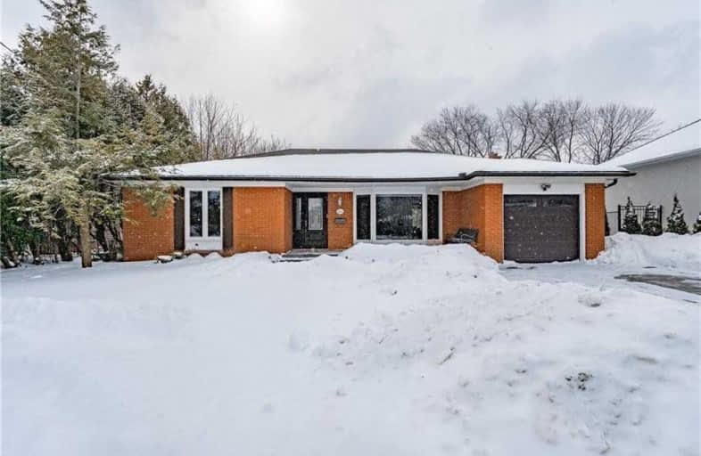 354 Tuck Drive, Burlington | Image 1