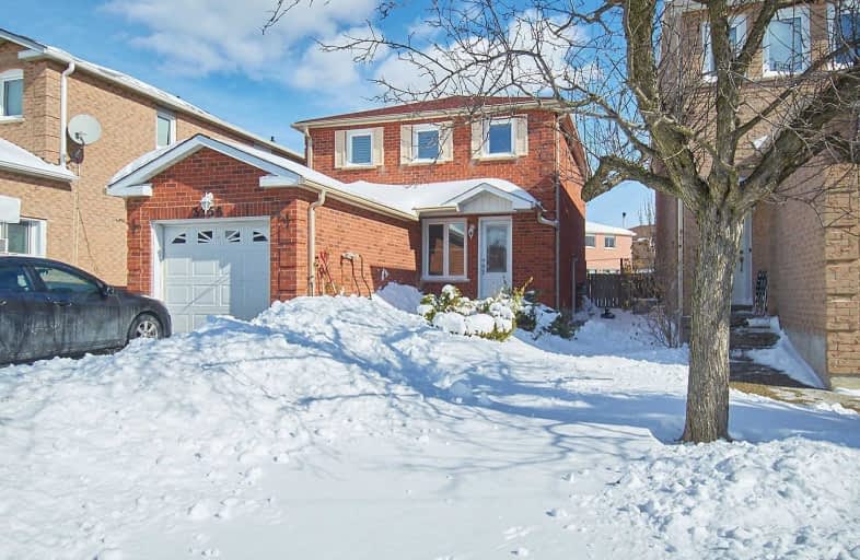 3356 McMaster Road, Mississauga | Image 1