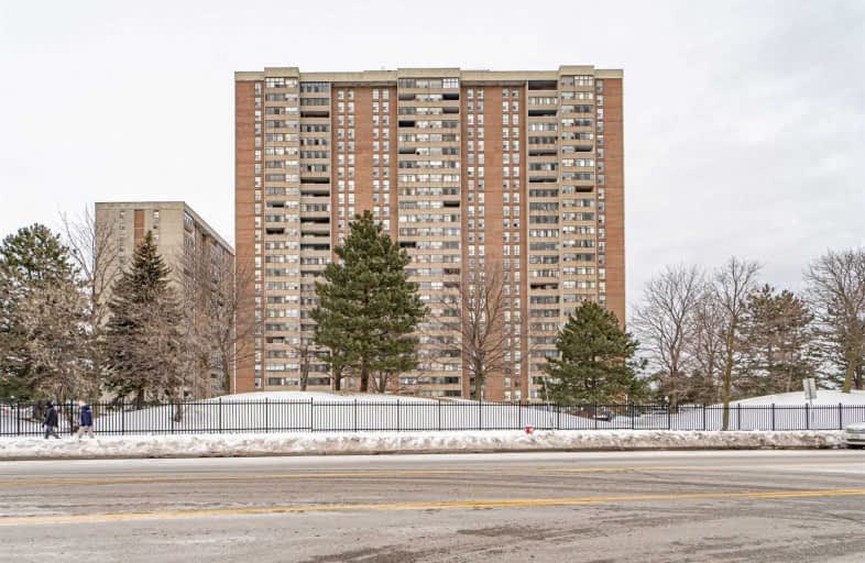 712-18 Knightsbridge Road, Brampton | Image 1