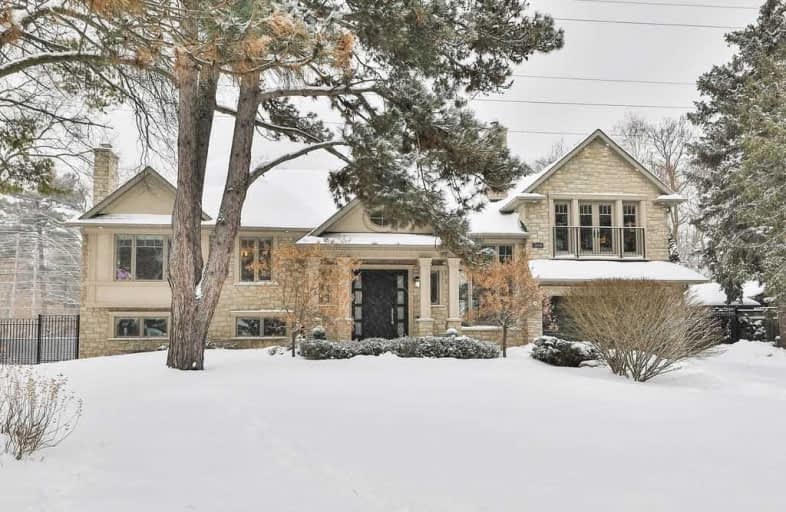 1650 Ruscombe Close, Mississauga | Image 1