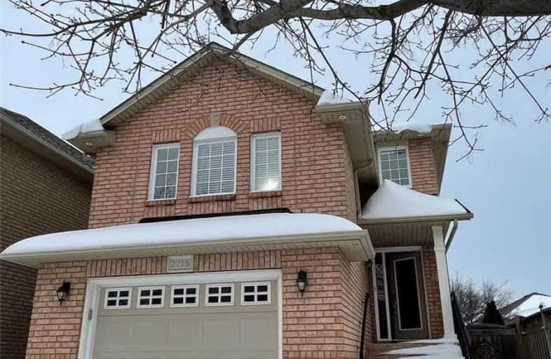 2215 Shorncliffe Boulevard, Oakville | Image 1