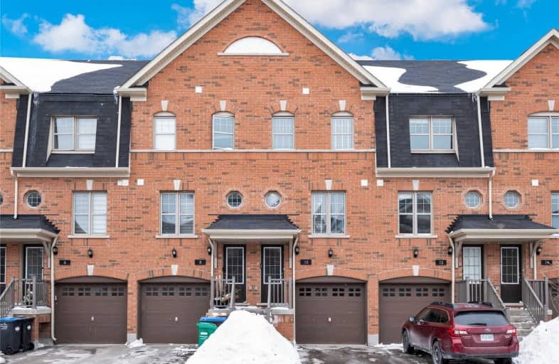 10 Soldier Street, Brampton | Image 1