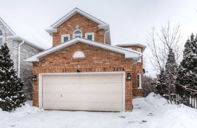 3874 Cedar Hedge Rise, Mississauga | Image 1