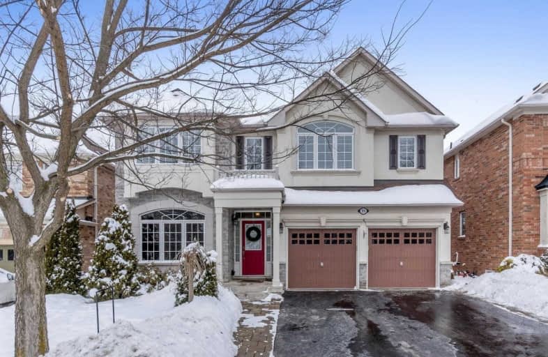 35 Apple Blossom Crescent, Halton Hills | Image 1