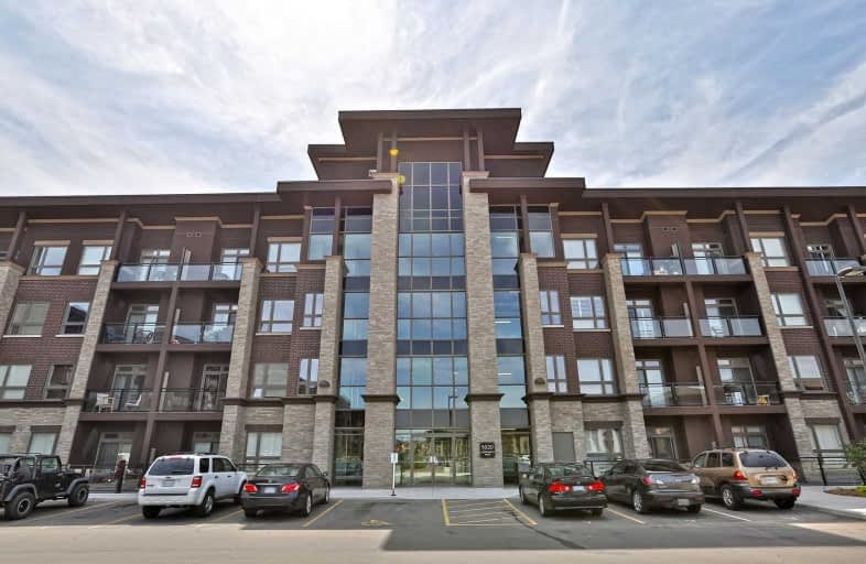 202-5020 Corporate Drive, Burlington | Image 1