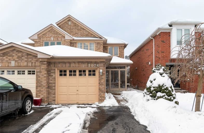 7076 Black Walnut Trail, Mississauga | Image 1