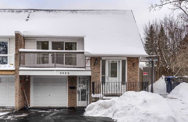 6989 Cadiz Crescent, Mississauga | Image 1