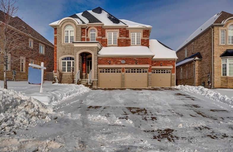 5057 Summersky Court, Mississauga | Image 1