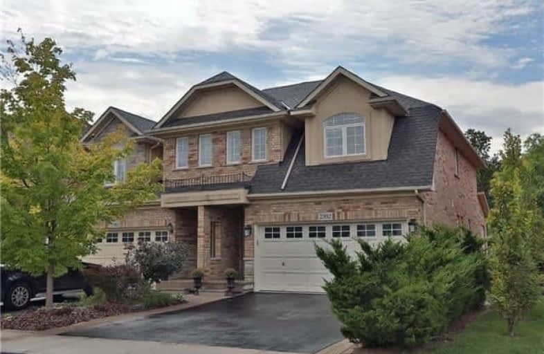 2302 Parkglen Avenue, Oakville | Image 1