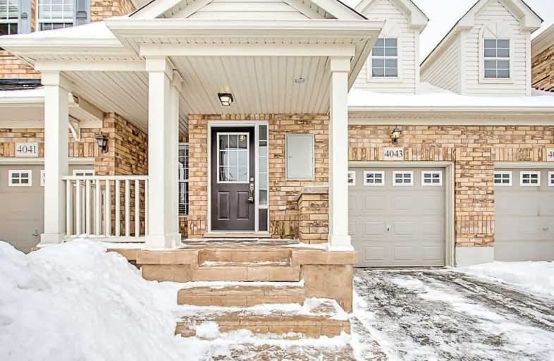 4043 Gunby Crescent, Burlington | Image 1