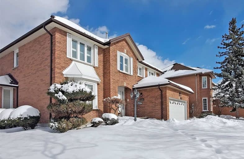 5038 Durie Road, Mississauga | Image 1