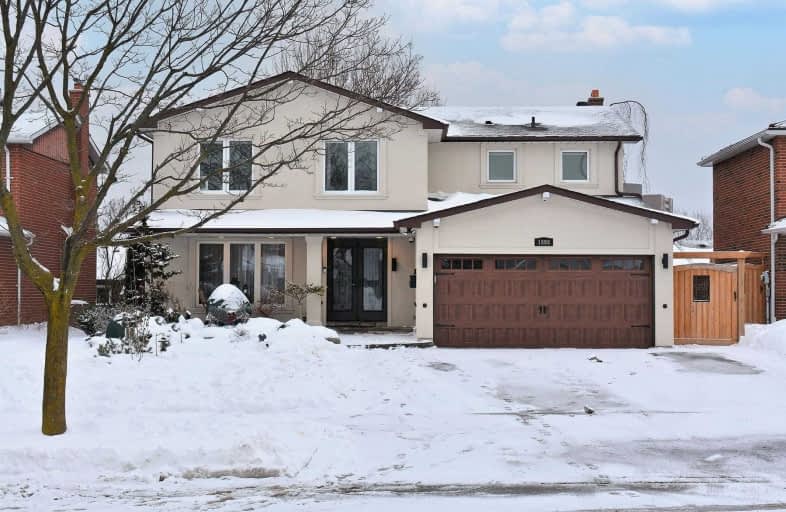 1898 Beechknoll Avenue, Mississauga | Image 1