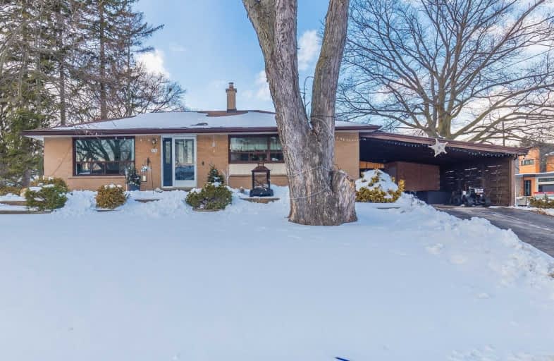 576 Wingrove Crescent, Oakville | Image 1