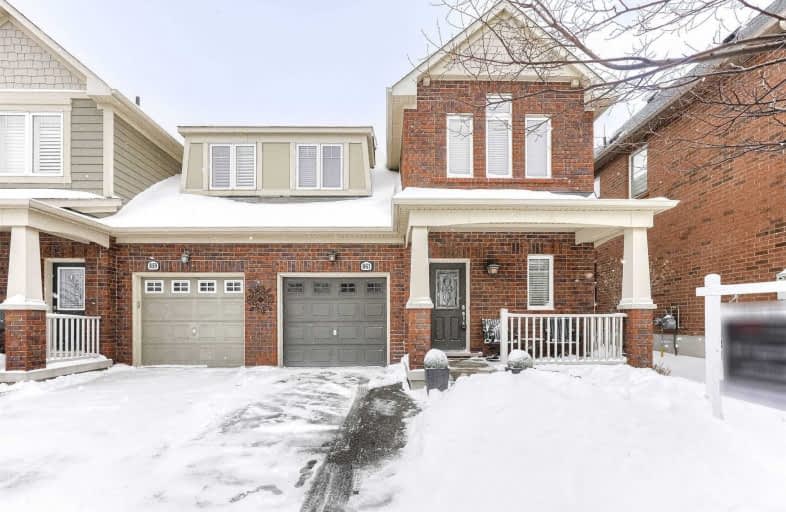 861 Fowles Court, Milton | Image 1