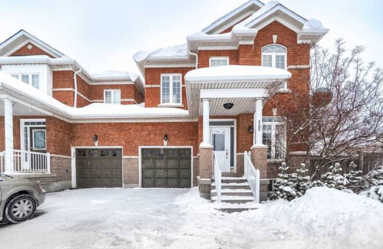 3760 Bloomington Crescent, Mississauga | Image 1