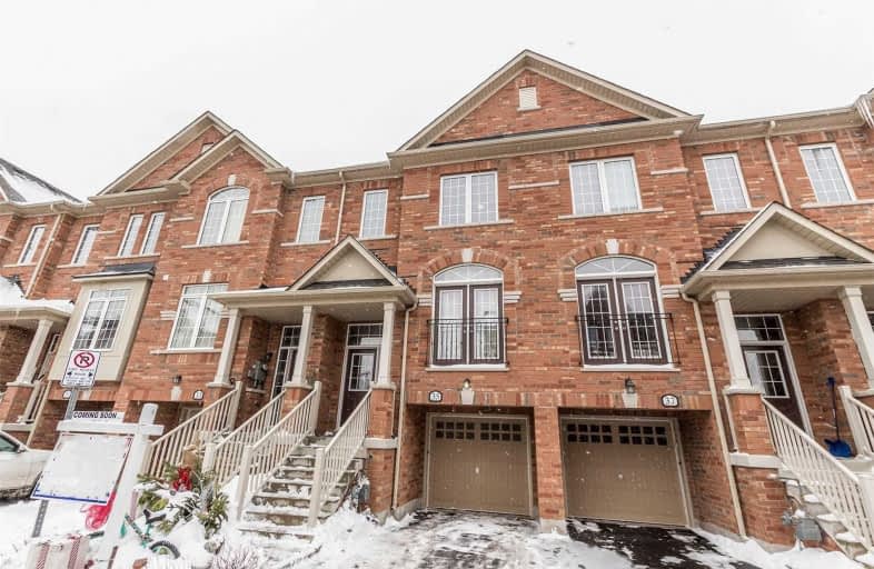 35 Promenade Trail, Halton Hills | Image 1