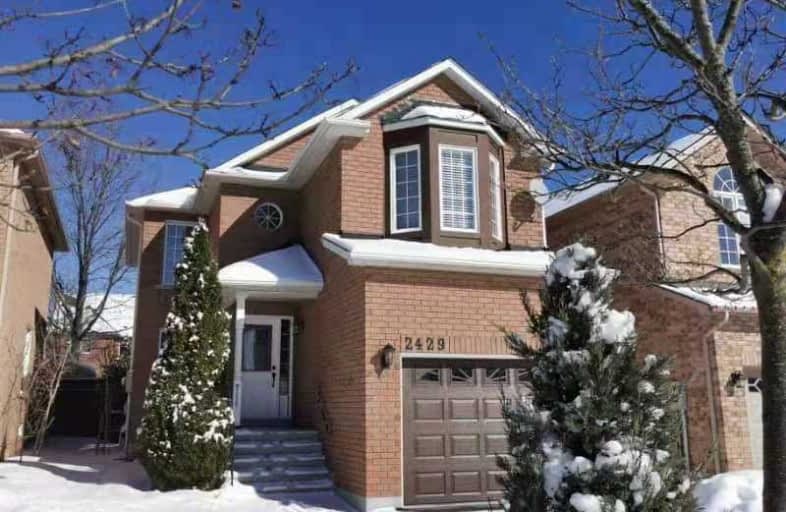 2429 Gladstone Avenue, Oakville | Image 1