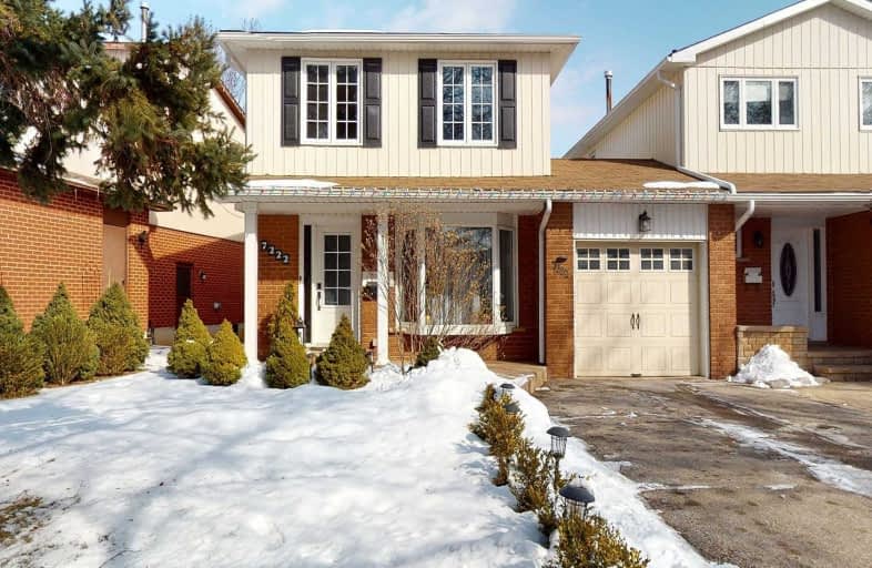 7222 Fayette Circle, Mississauga | Image 1