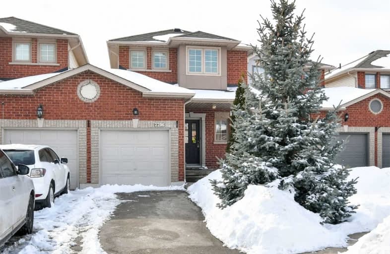 2296 Dalebrook Drive, Oakville | Image 1