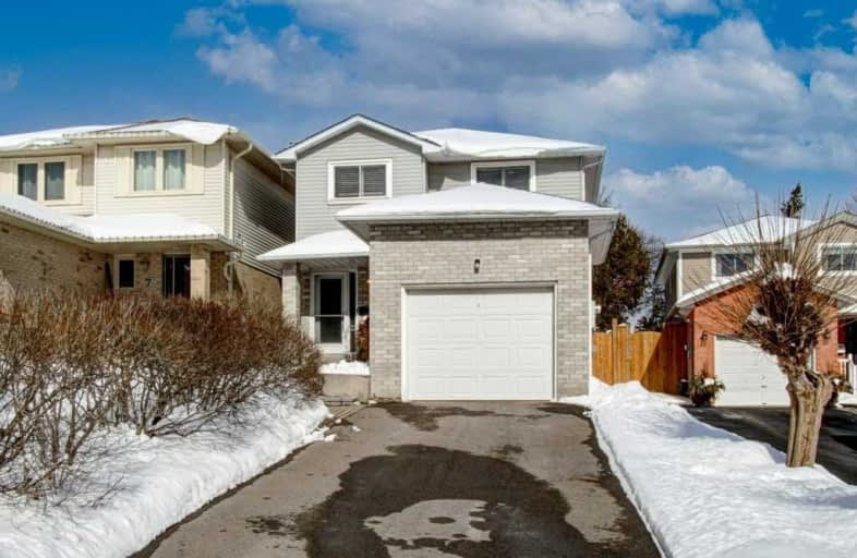 9 Cedarvale Court, Halton Hills | Image 1