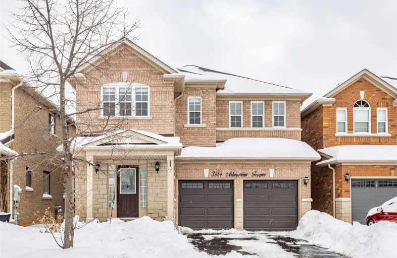 3864 Arbourview Terrace, Mississauga | Image 1