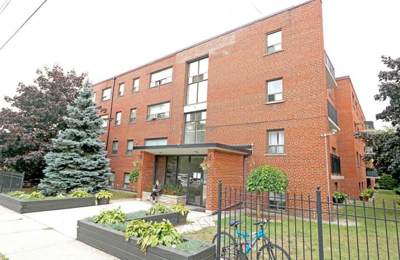 02-1 Hill Heights Road, Toronto | Image 1