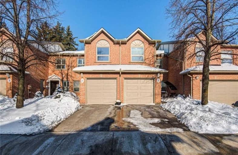 26-2065 Sixth Line, Oakville | Image 1